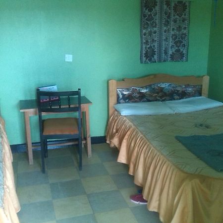 Nanyuki Simba Lodge Kültér fotó